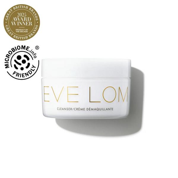 Eve Lom Cleanser #1