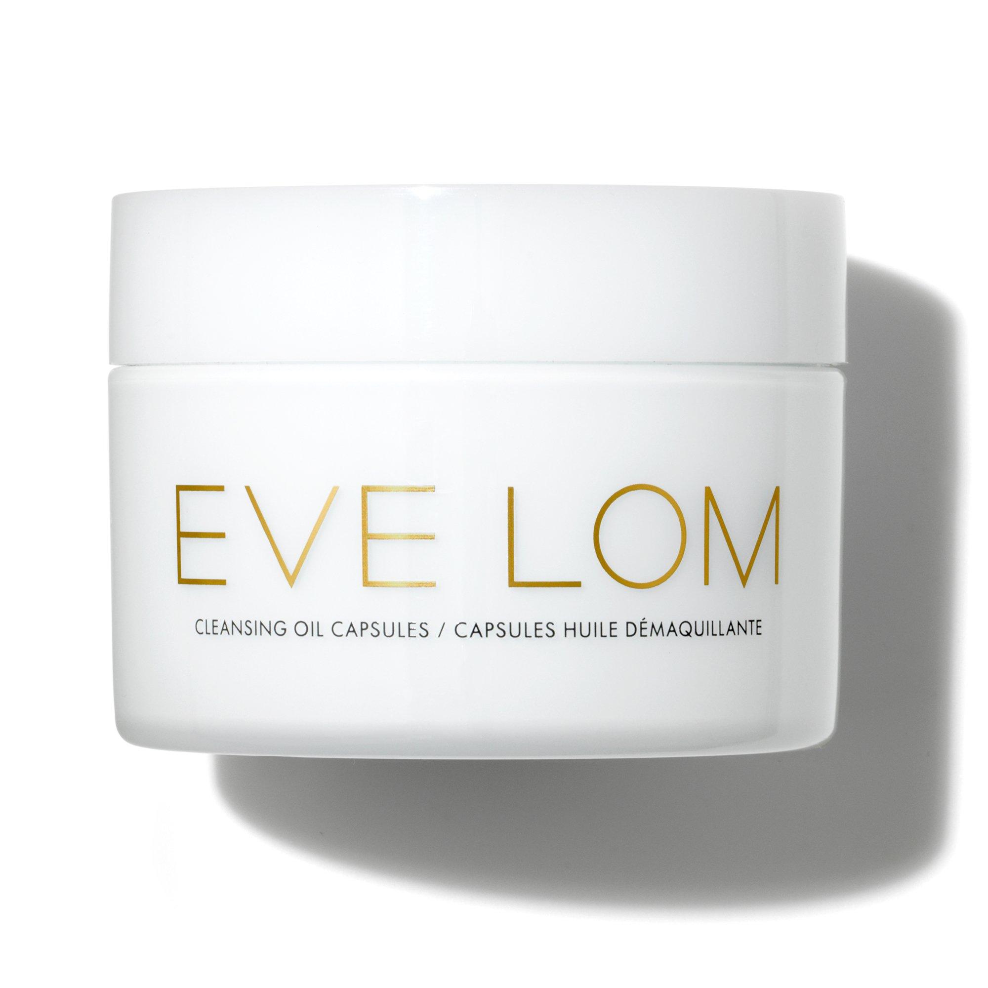 Eve Lom Cleansing Oil Capsules #1