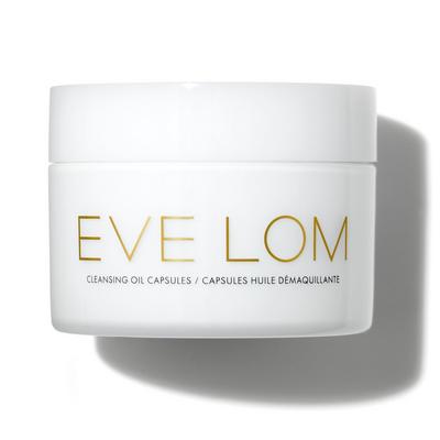 Eve Lom Cleansing Oil Capsules