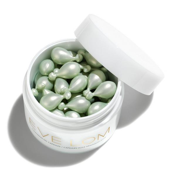 Eve Lom Cleansing Oil Capsules #3