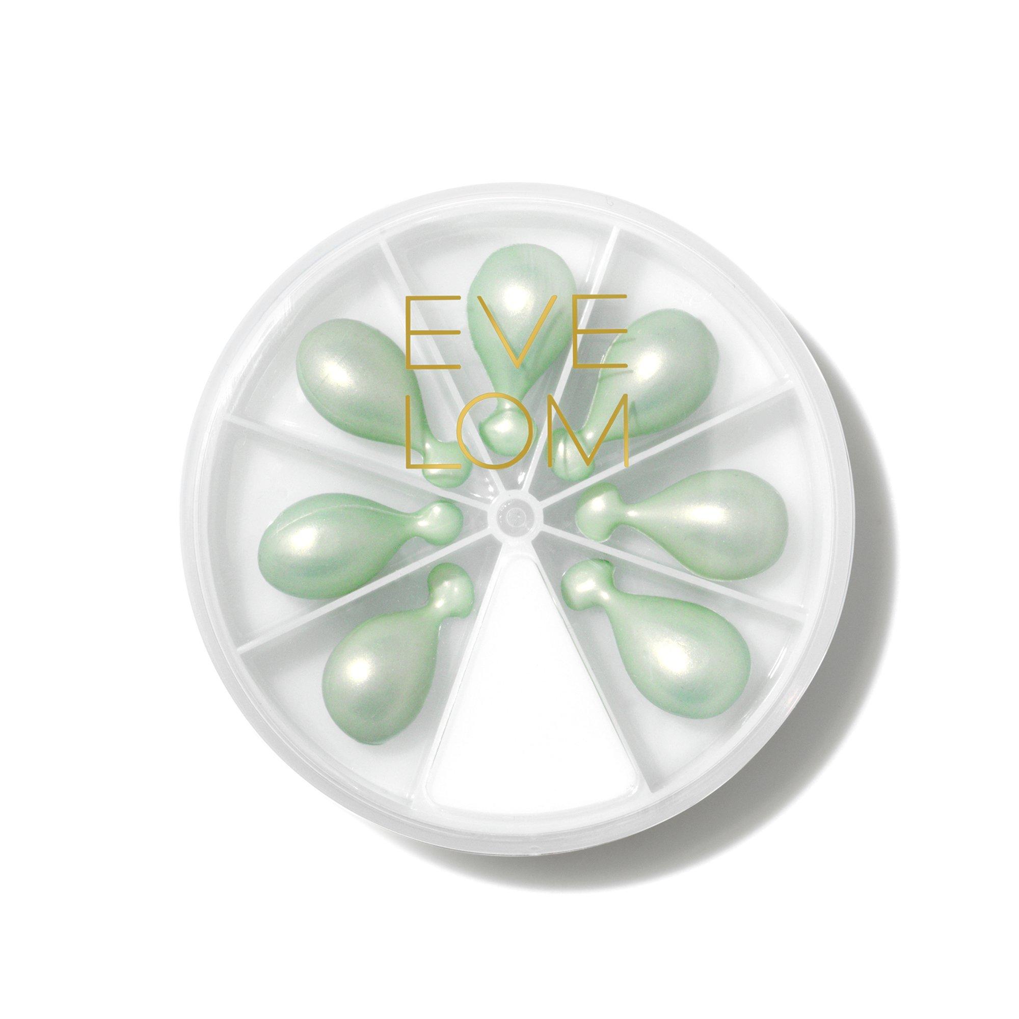Eve Lom Cleansing Oil Capsules #1