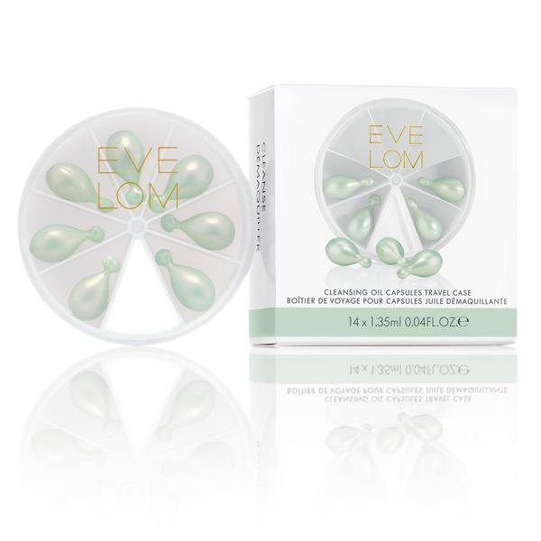 Eve Lom Cleansing Oil Capsules #3
