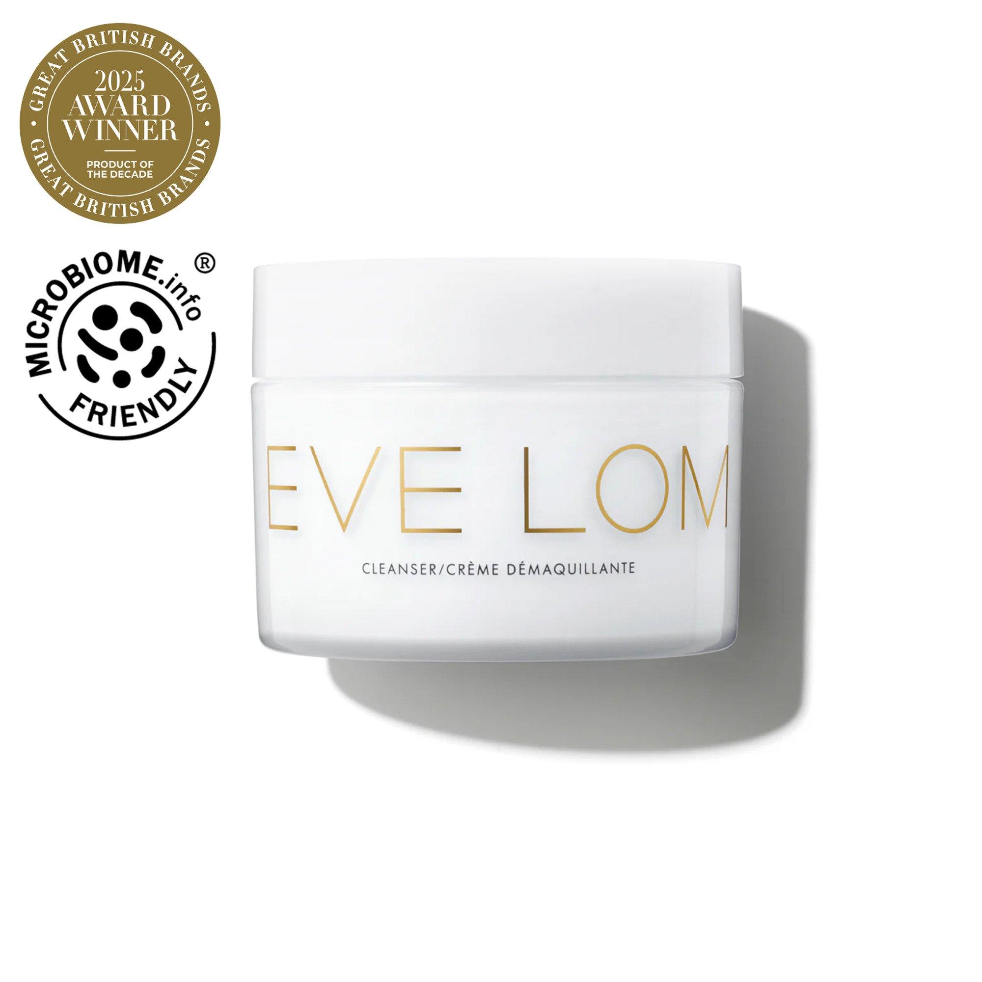 Eve Lom Cleanser #1