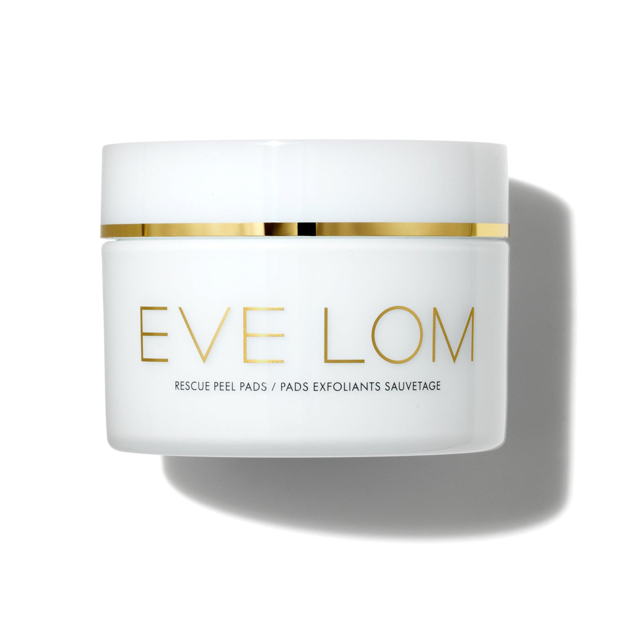 Eve Lom Rescue Peel Pads #1
