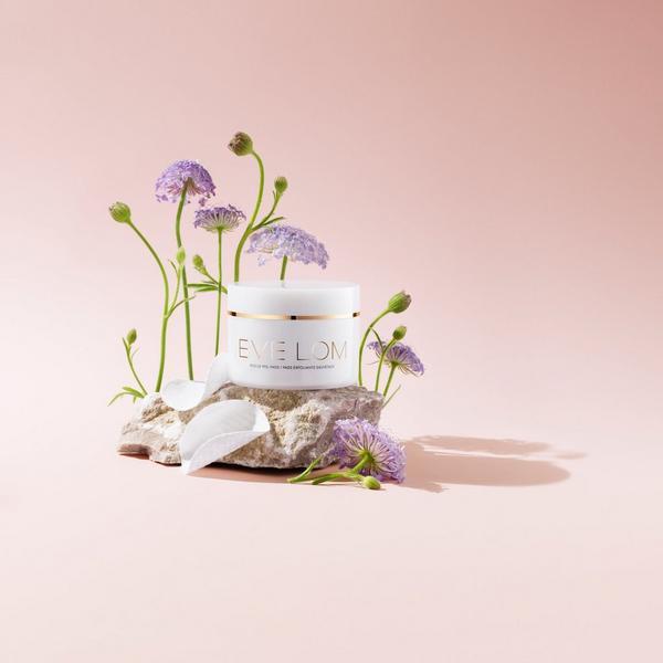 Eve Lom Rescue Peel Pads #3
