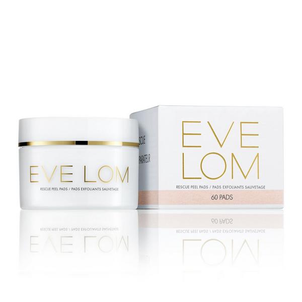 Eve Lom Rescue Peel Pads #4