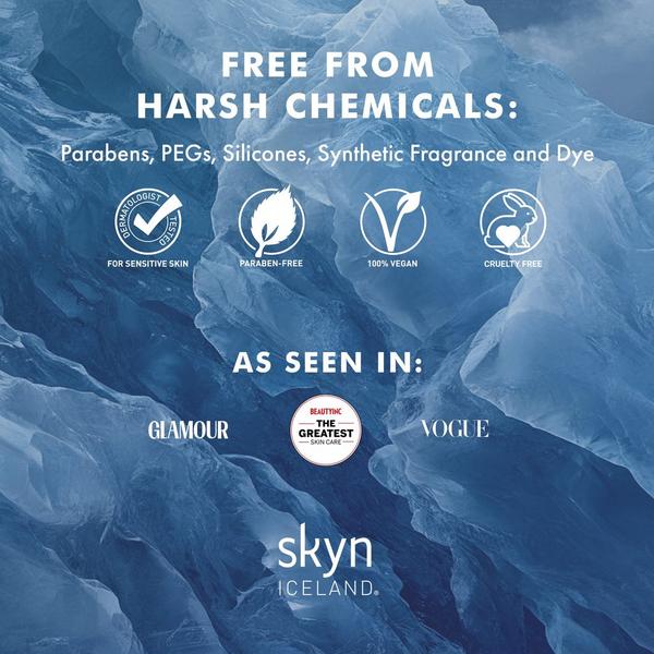 Skyn Iceland Face Lift In A Bag (6-piece kit) #4