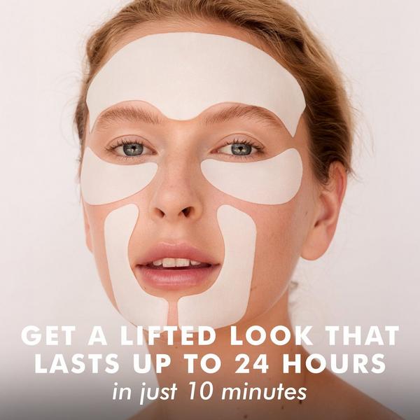 Skyn Iceland Face Lift In A Bag (6-piece kit) #5