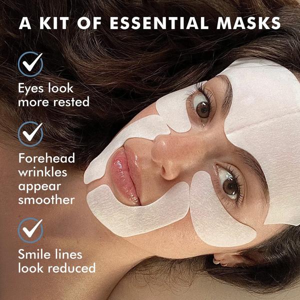 Skyn Iceland Face Lift In A Bag (6-piece kit) #7
