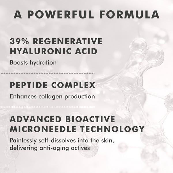 Skyn Iceland Dissolving Microneedle Eye Patches #2