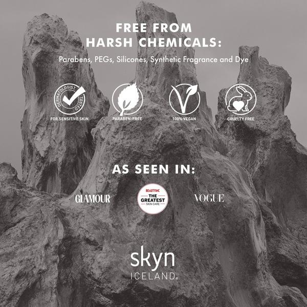 Skyn Iceland Dissolving Microneedle Eye Patches #3