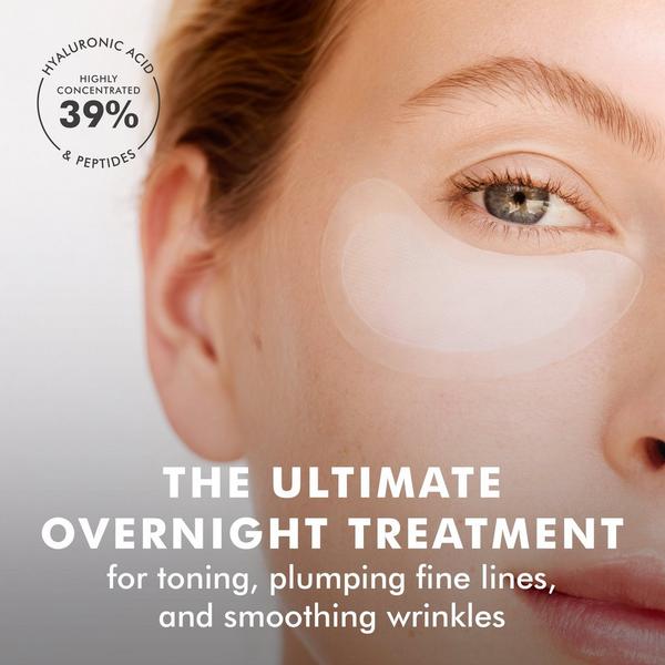 Skyn Iceland Dissolving Microneedle Eye Patches #4