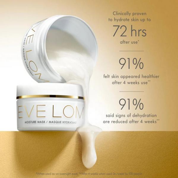 Eve Lom Moisture Mask #3