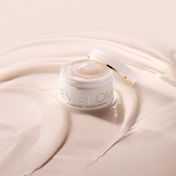 Eve Lom Moisture Mask #4