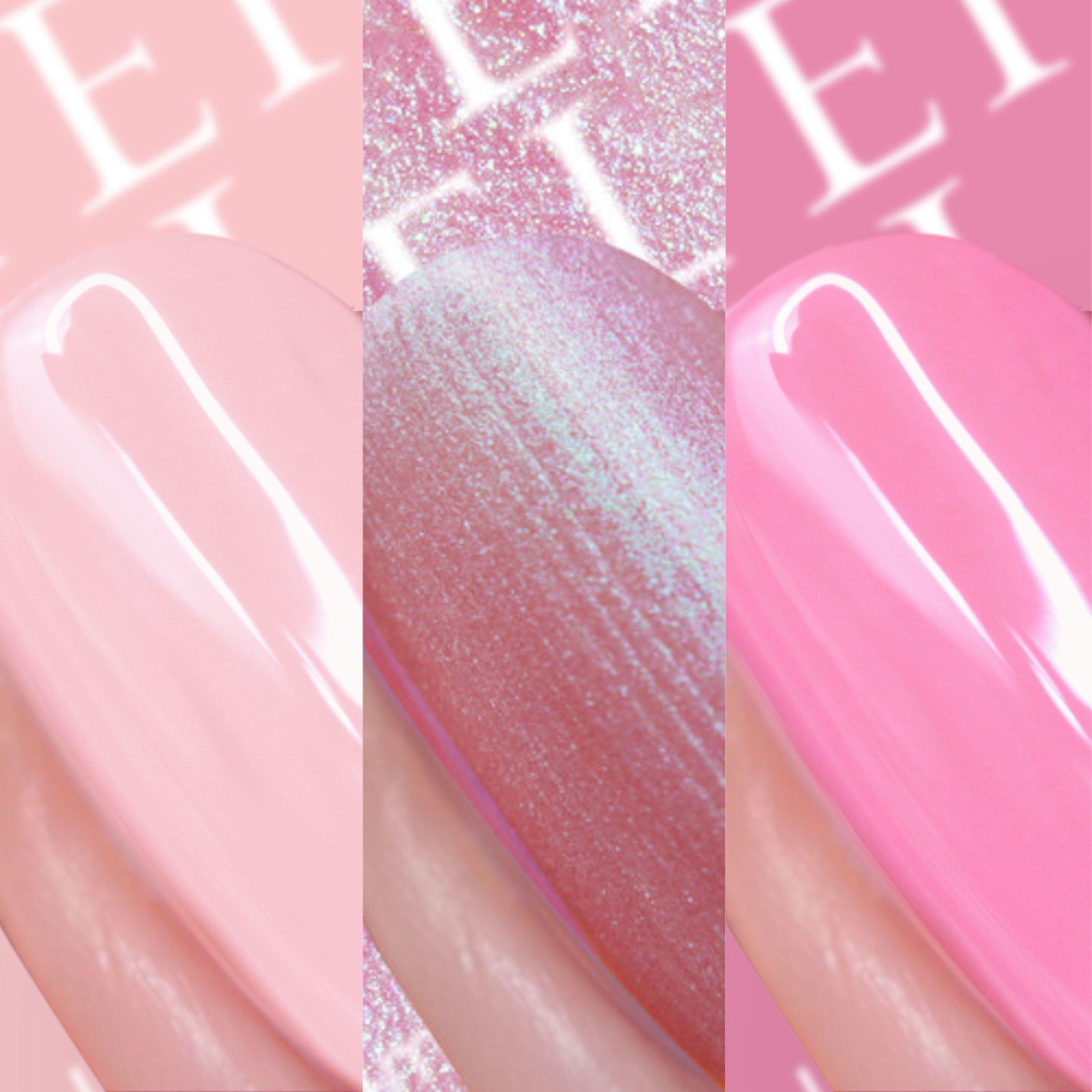 Nails.INC x Sensationail Nail Polish - Thumbnail 4