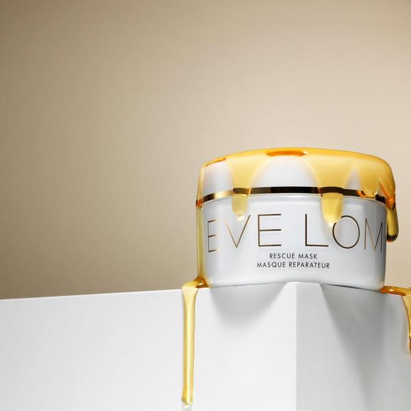 Eve Lom Rescue Mask #4