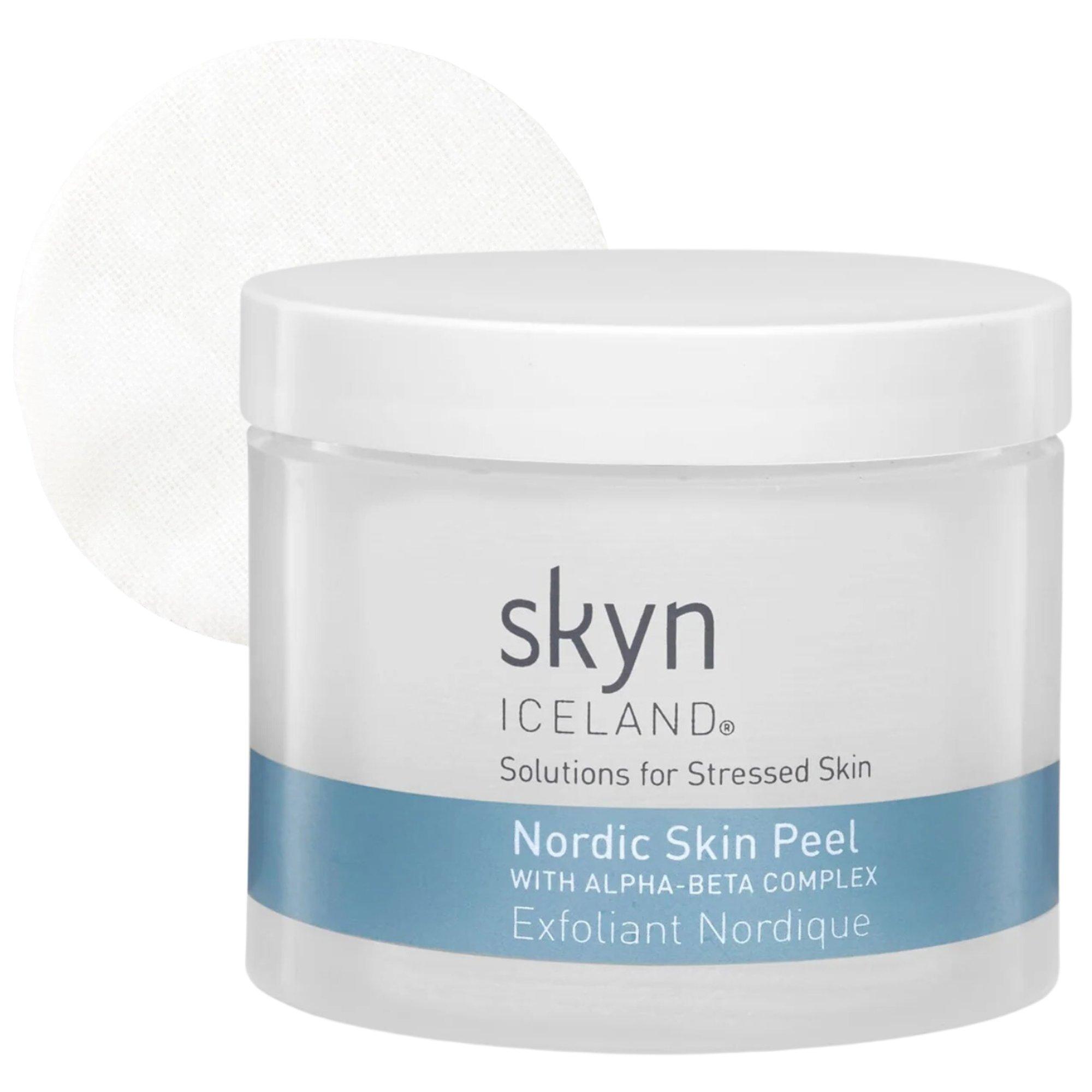 Skyn Iceland Nordic Skin Peel #1