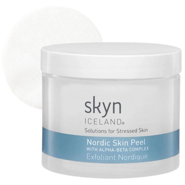 Skyn Iceland Nordic Skin Peel #1