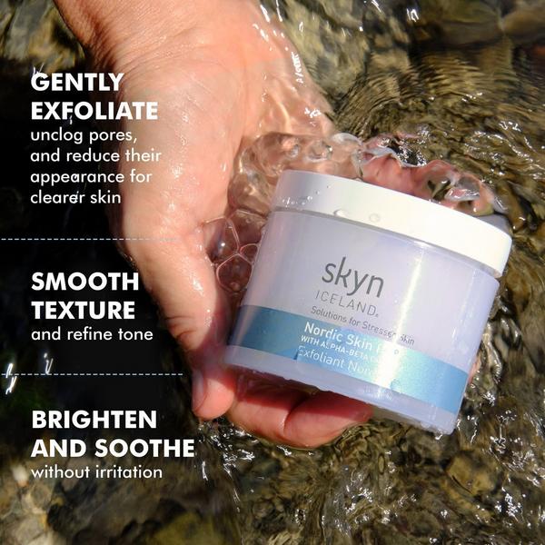 Skyn Iceland Nordic Skin Peel #6