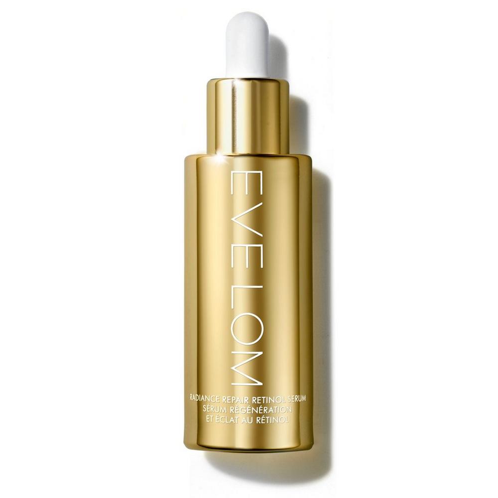 Eve Lom Radiance Repair Retinol Serum In Gold