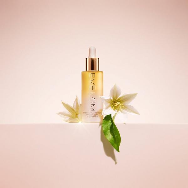 Eve Lom Renewal Treatment Oil #2