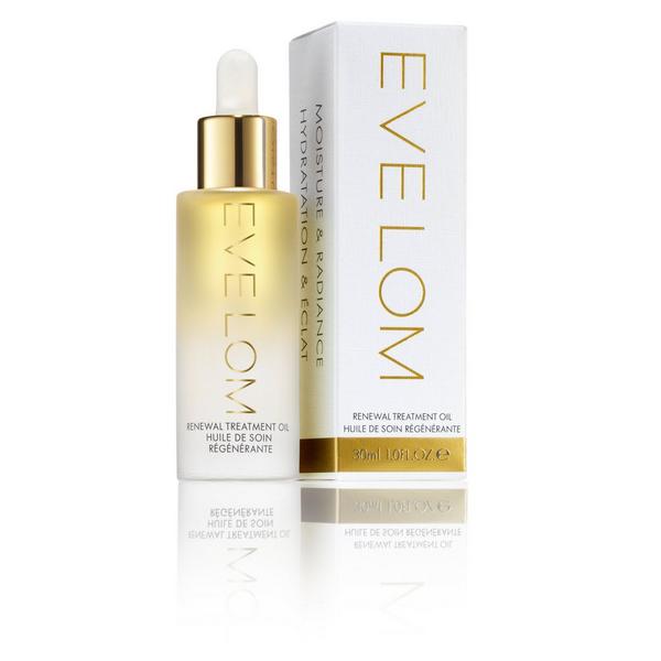 Eve Lom Renewal Treatment Oil #3