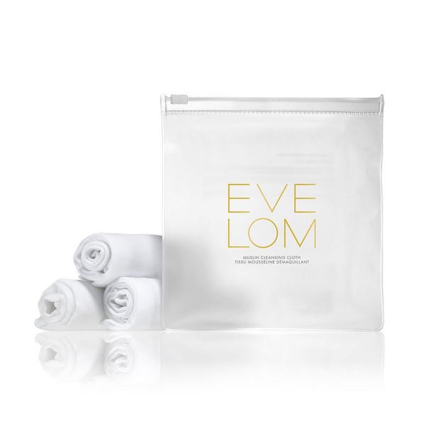 Eve Lom Muslin Cloths #3