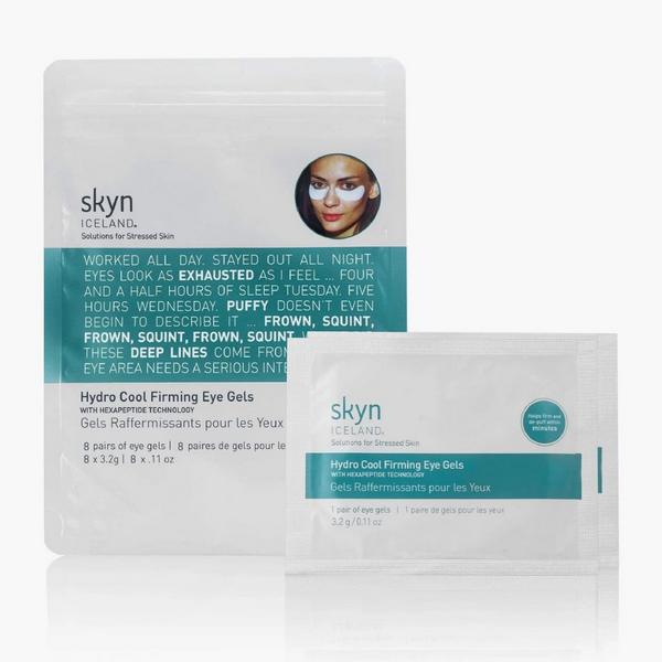 Skyn Iceland Hydro Cool Firming Eye Gels #1