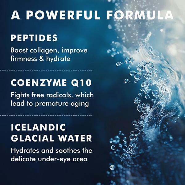 Skyn Iceland Hydro Cool Firming Eye Gels #3