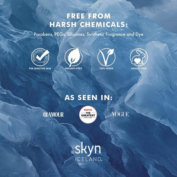 Skyn Iceland Hydro Cool Firming Eye Gels #4