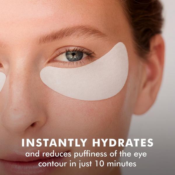 Skyn Iceland Hydro Cool Firming Eye Gels #5