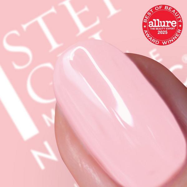 Nails Inc. It's Topless 1 Step Gel-Like Manicure Nail Polish #3