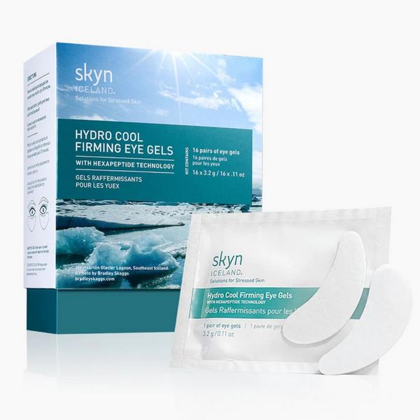 Skyn Iceland Hydro Cool Firming Eye Gels #1