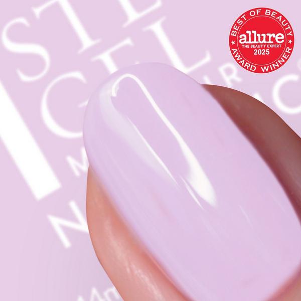 Nails Inc. It's Topless 1 Step Gel-Like Manicure Nail Polish #3