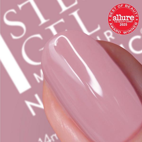 Nails Inc. It's Topless 1 Step Gel-Like Manicure Nail Polish #3