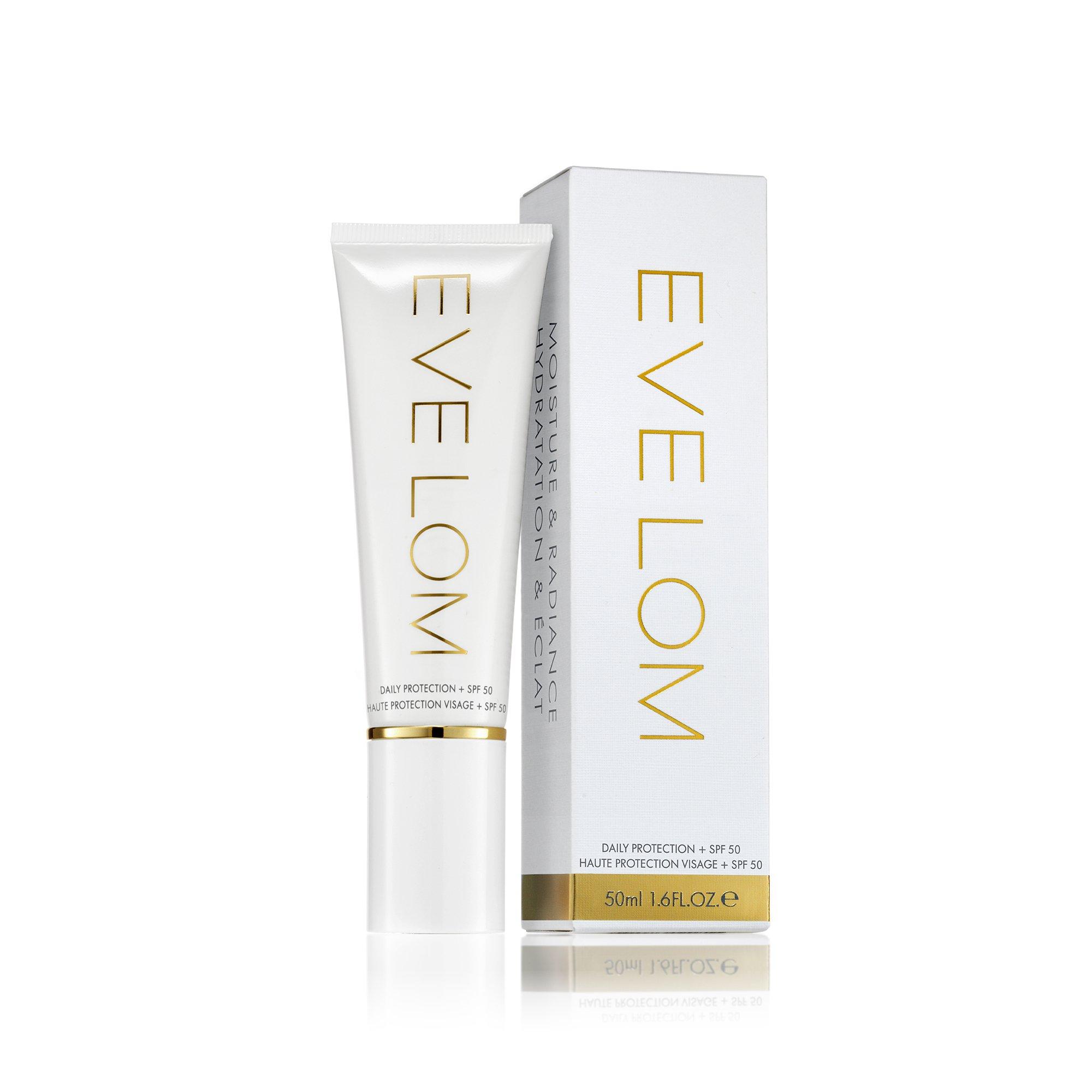 Ежедневная защита для лица Eve Lom Daily Protection SPF 50 — фото 4