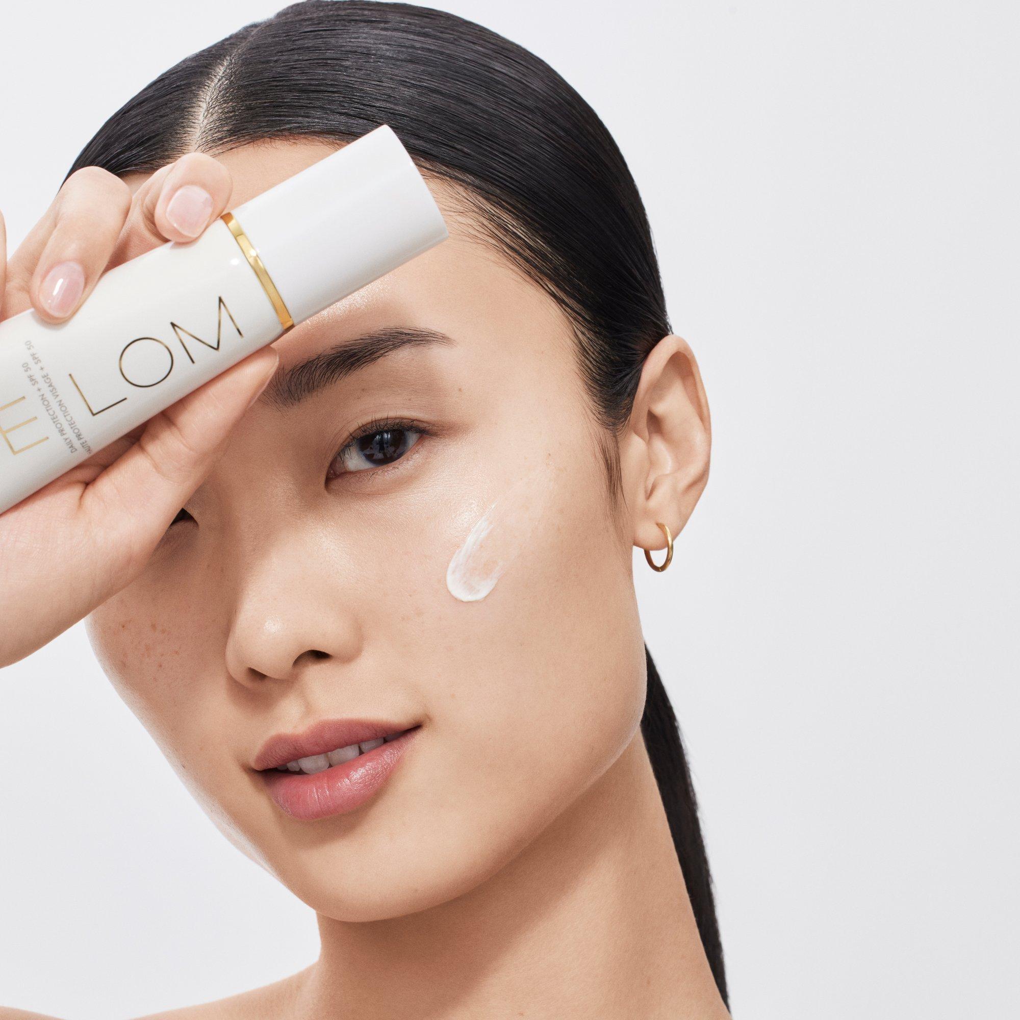 Ежедневная защита для лица Eve Lom Daily Protection SPF 50 — фото 5