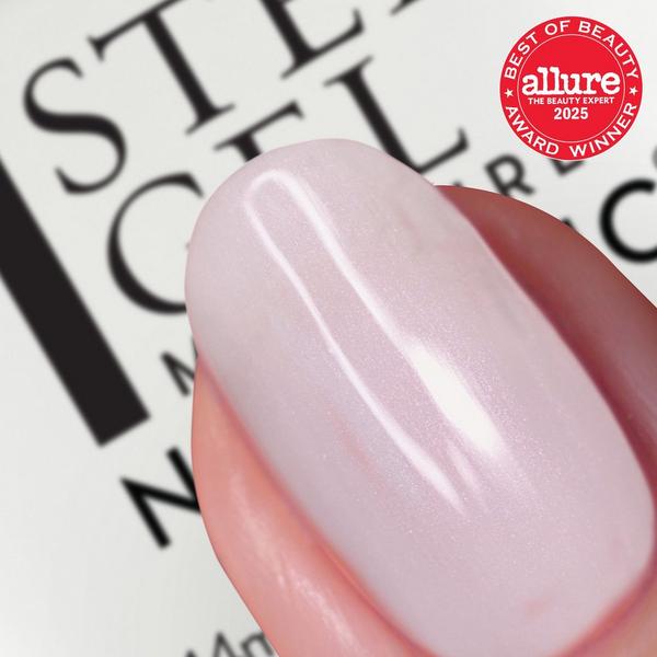 Nails Inc. It's Topless 1 Step Gel-Like Manicure Nail Polish #3