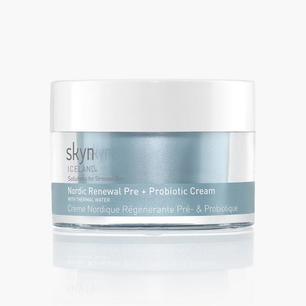 Skyn Iceland Nordic Renewal Pre + Probiotic Cream #1
