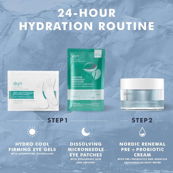 Skyn Iceland Nordic Renewal Pre + Probiotic Cream #4