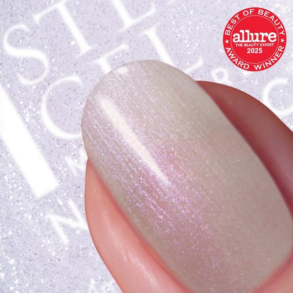 Nails Inc. It's Topless 1 Step Gel-Like Manicure Nail Polish #3