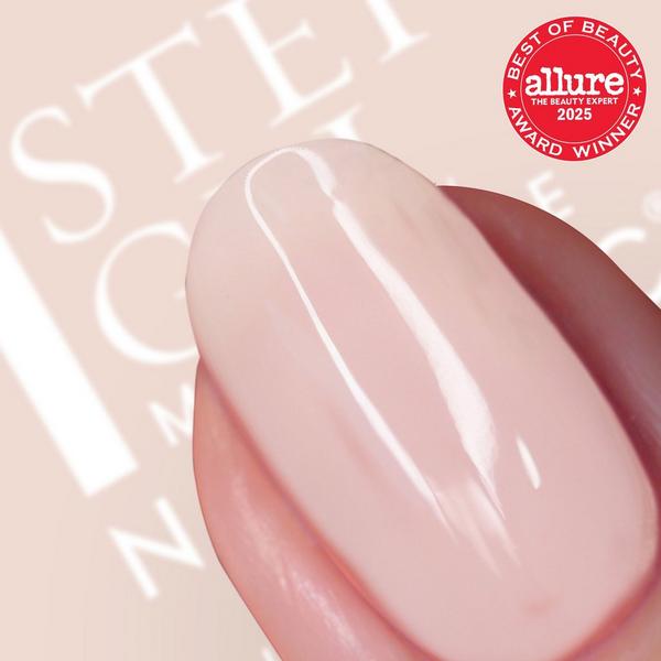 Nails Inc. It's Topless 1 Step Gel-Like Manicure Nail Polish #3