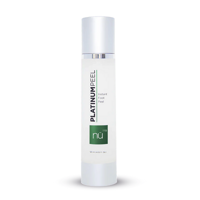 nu119 Platinum Peel