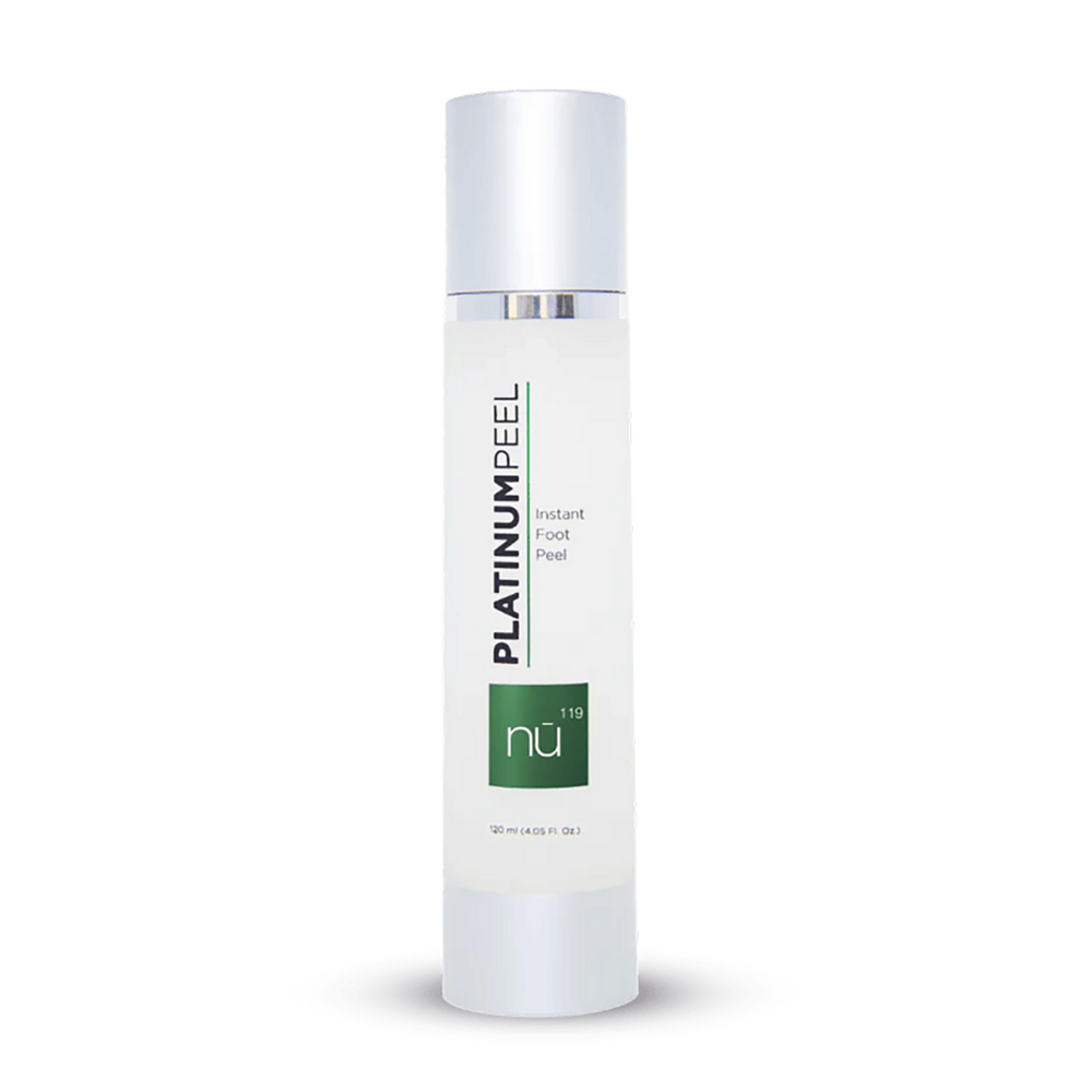 Nu119 Platinum Peel