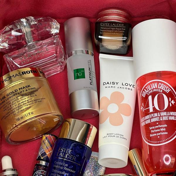 nu119 Platinum Peel #4