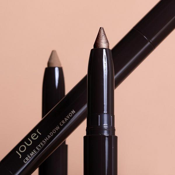 Jouer Cosmetics Crème Eyeshadow Crayon #5