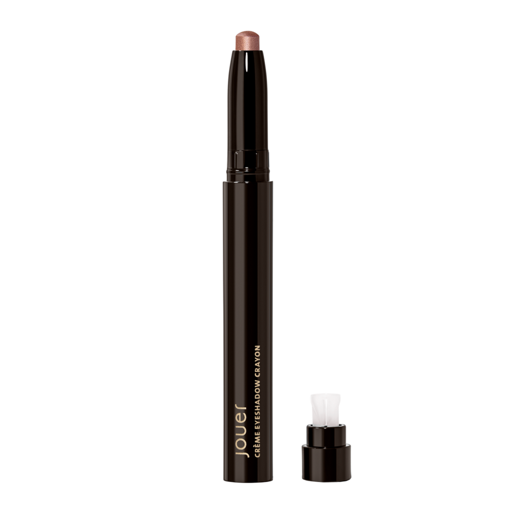 Jouer Cosmetics Creme Eyeshadow Crayon - Serene In Blue