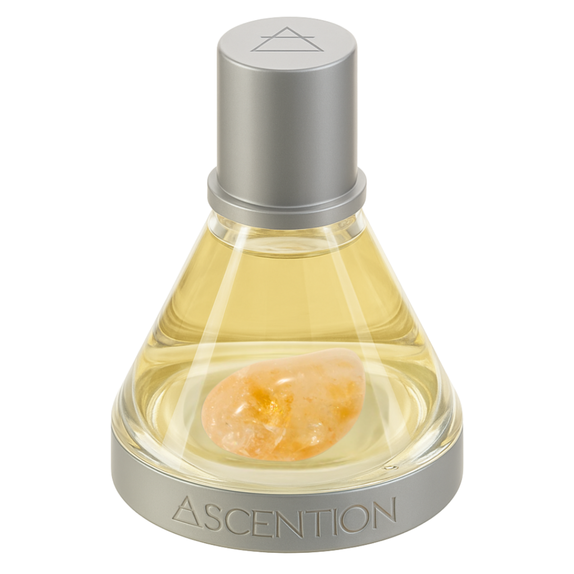Ascention Parfums Ascent to Courage with Citrine Eau de Parfum #1