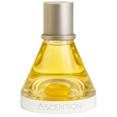 ASCENTION Parfums Ascent to Courage with Citrine Eau de Parfum