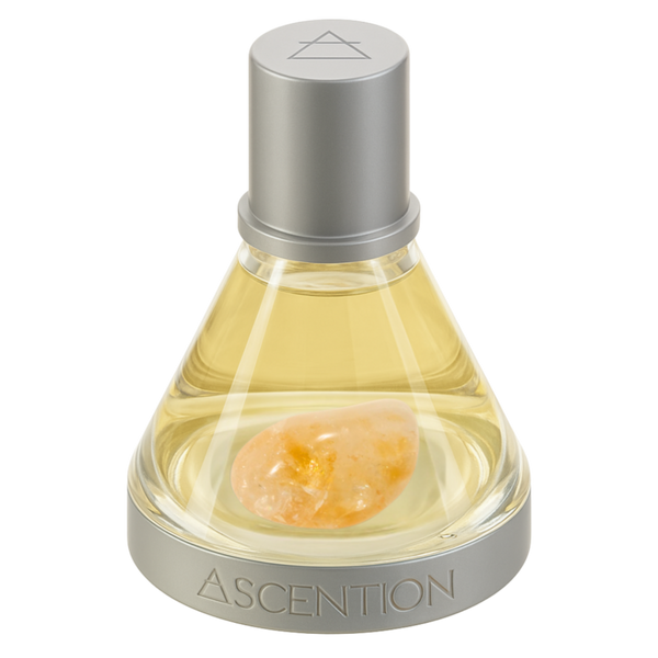 Ascention Parfums Ascent to Courage with Citrine Eau de Parfum #1